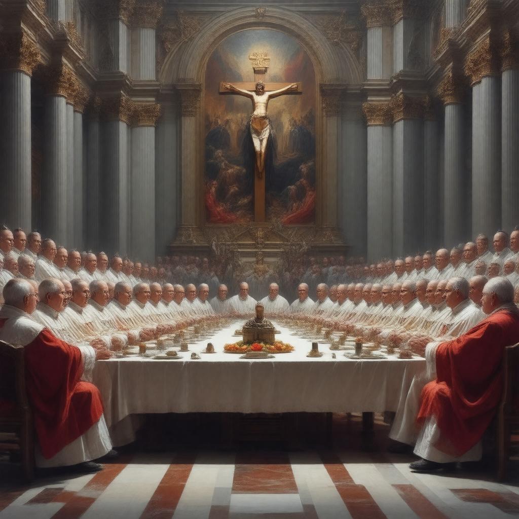 Second Vatican Council
